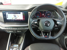 2023 Skoda Octavia 2L Diesel For Sale Images