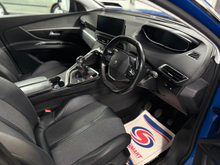 2022 Peugeot 3008 1.5L Diesel For Sale Images