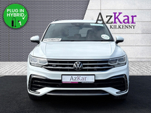 2023 Volkswagen Tiguan 1.4L Petrol Plug-in Hybrid For Sale Images
