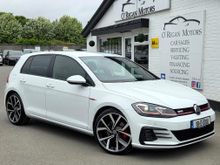 Volkswagen Golf 2.0 TSI GTI 230 BHP DSG...