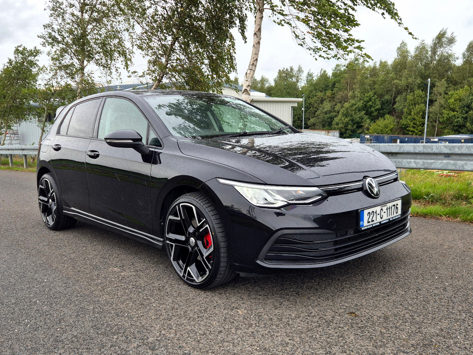 2022 Volkswagen Golf 2L Diesel For Sale Images