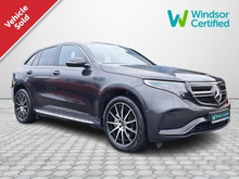 Mercedes-Benz EQC AMG Line 400 4Matic 80kWh EQ Electric