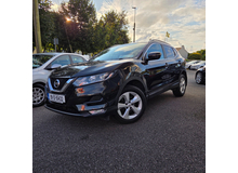 2019 Nissan Qashqai 1.5L Diesel For Sale Images