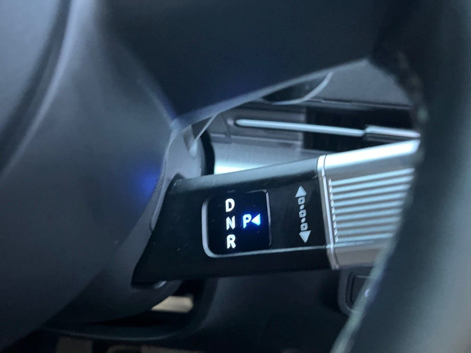 2025 Hyundai Kona 0L Electric For Sale Images