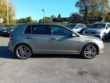 2017 Volkswagen Golf 1.6L Diesel For Sale Images