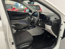 2022 Hyundai i20 1L Petrol For Sale Images