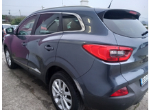 2016 Renault Kadjar 1.5L Diesel For Sale Images