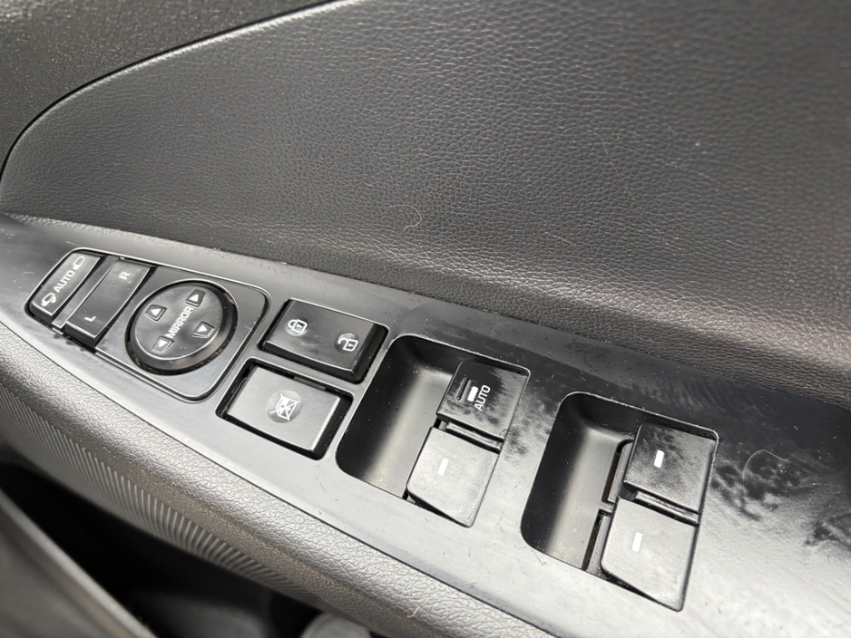 2018 Hyundai Tucson 1.7L Diesel For Sale Images