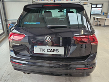 2020 Volkswagen Tiguan 1.5L Petrol For Sale Images