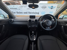 2016 Audi A1 1L Petrol For Sale Images