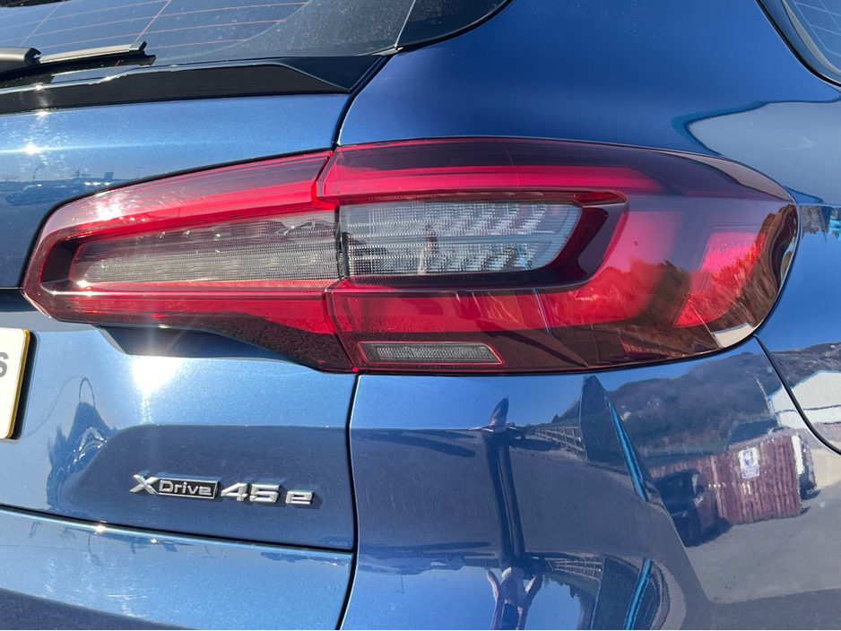 2021 BMW X5 3.0L Hybrid For Sale Images
