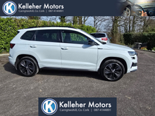 2024 Skoda Karoq 2L Diesel For Sale Images