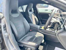 2025 Mercedes-Benz CLA Class 1.3L Petrol Plug-in Hybrid For Sale Images