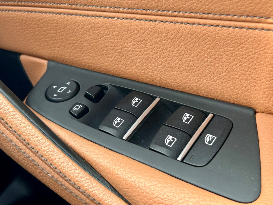 2020 BMW 5 Series 2L Diesel For Sale Images