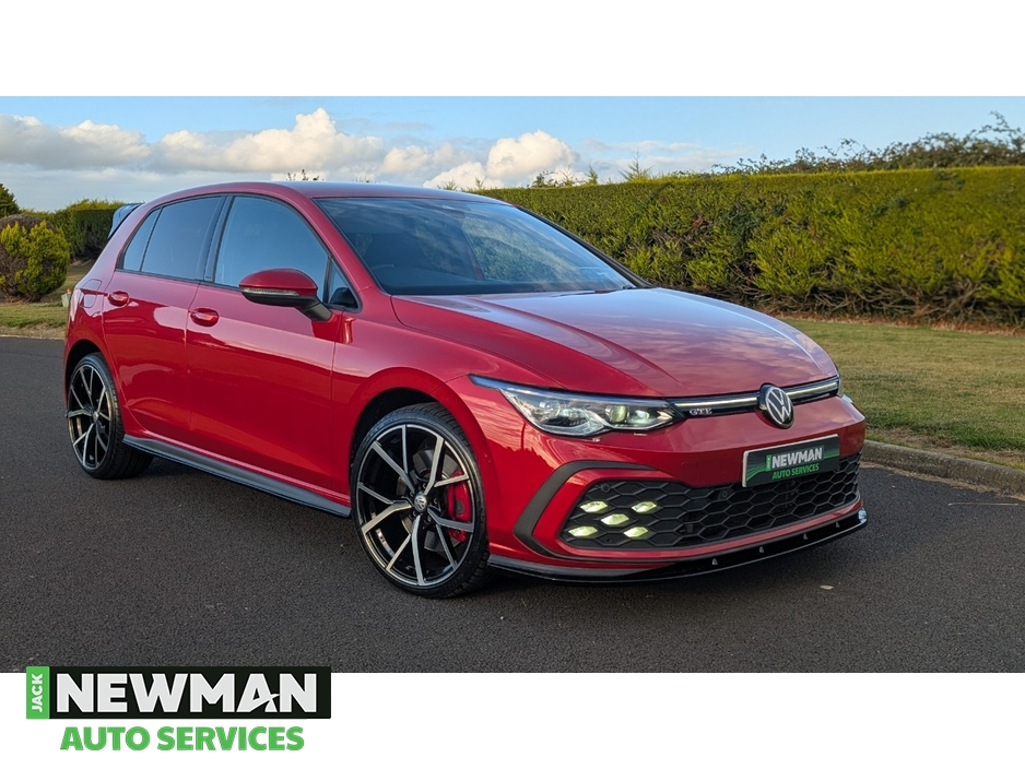 2021 Volkswagen Golf For Sale Images