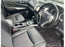 2019 Nissan Navara 2.3L Diesel For Sale Images