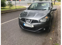 2012 Nissan Qashqai 1.5L Diesel For Sale Images
