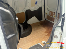 2022 Ford Transit Connect 1.5L Diesel For Sale Images
