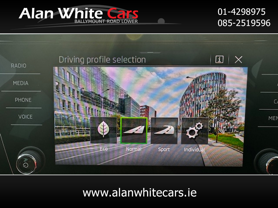 2023 Skoda Superb 2L Diesel For Sale Images