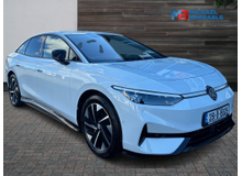 2025 Volkswagen ID.7 0L Electric For Sale Images