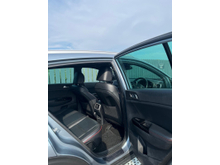 2020 Kia Sportage 1.6L Hybrid For Sale Images