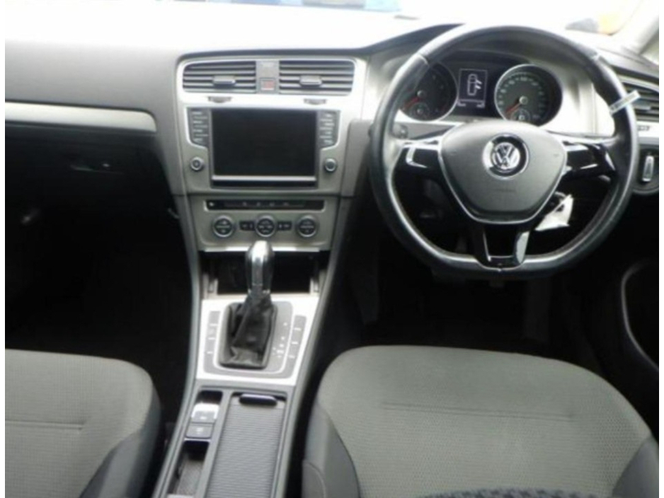 Volkswagen Golf 1.2 TSI Comfortline Estate Petrol Auto — thumbnail 5