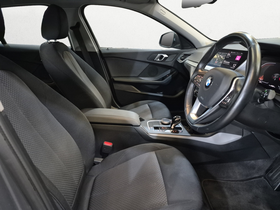 BMW 1 Series 116D SE Auto — thumbnail 17