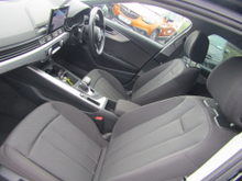 2022 Audi A4 2L Diesel For Sale Images