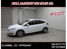 2016 Ford Focus 1.5L Diesel For Sale Images