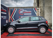 2011 Volkswagen Polo 1.2L Petrol For Sale Images