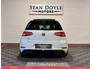 2017 VOLKSWAGEN GOLF MK7.5 TSI R 4MOTION 300PS 5DR