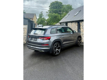 2022 Skoda Kodiaq 2L Diesel For Sale Images