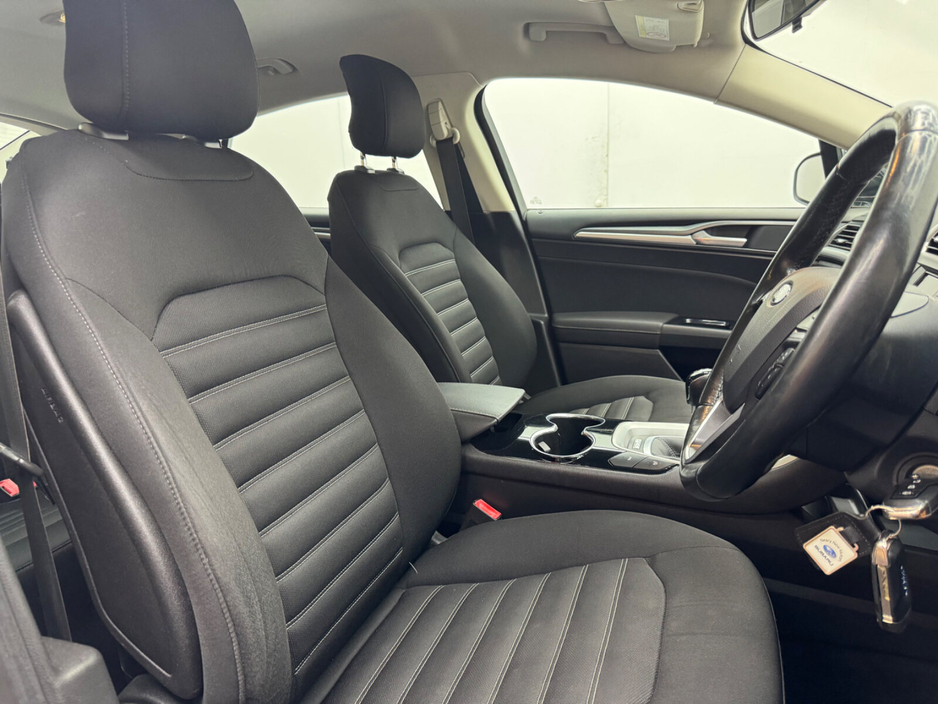 2015 Ford Mondeo 1.6L Diesel For Sale Images