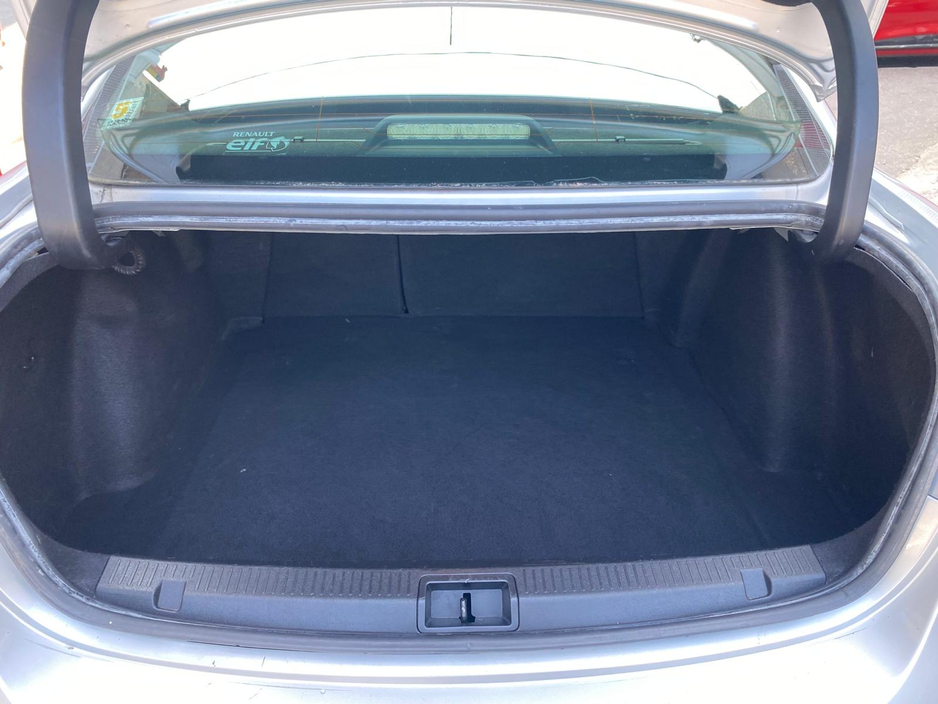 2015 Renault Fluence 1.5L Diesel For Sale Images