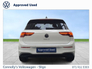 2025 VOLKSWAGEN GOLF EDITION 75 2.0 TDI 116HP