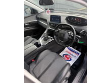 2019 Peugeot 5008 1.5L Diesel For Sale Images