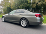 2015 BMW 5 SERIES 520d SE Auto