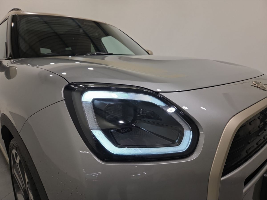 2026 MINI Countryman 0L Electric For Sale Images