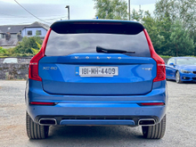 2018 Volvo XC90 2L Petrol Plug-in Hybrid For Sale Images