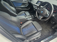 2020 BMW 1 Series 2L Diesel For Sale Images