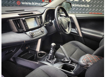 2016 Toyota Rav4 2.0L Diesel For Sale Images
