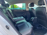 2017 VOLKSWAGEN PASSAT HIGHLINE 1.4 TSI AUTO // HEATED/COOLED & POWERED LEATHER SEATS // REVERSE CAMERA // BLUETOOTH MUSIC