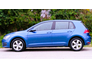 2016 VOLKSWAGEN GOLF 1.6 TDI MATCH EDITION BLUEMOTION 110PS 5DR