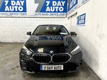 2021 BMW 2 Series 2L Diesel For Sale Images