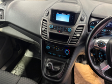 2023 Ford Transit Connect 1.5L Diesel For Sale Images