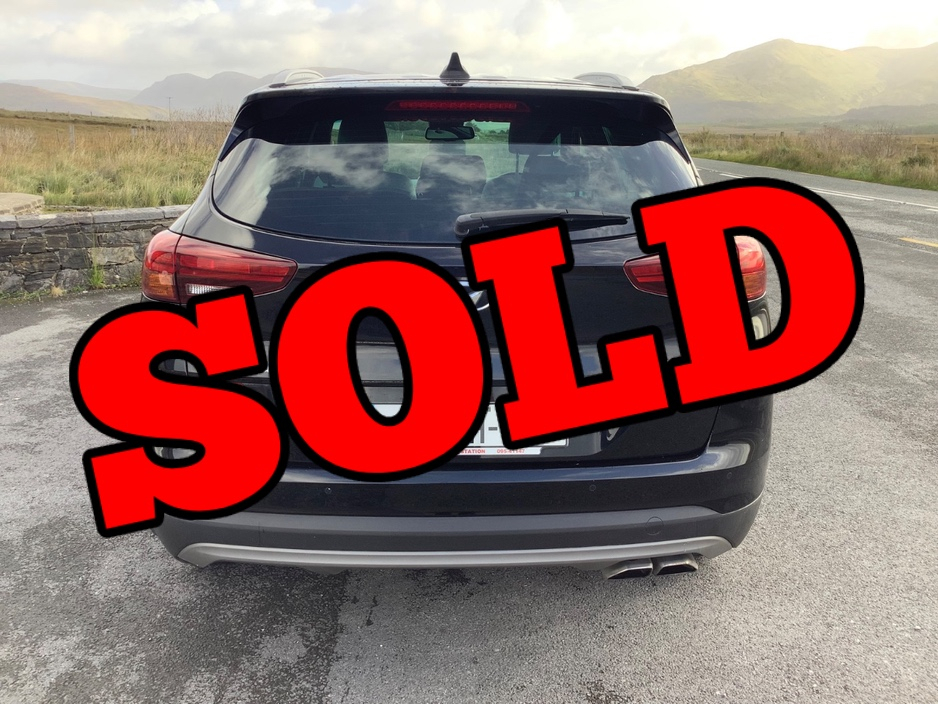 2019 Hyundai Tucson 1.6L Diesel For Sale Images