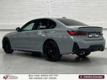 2025 BMW 3 Series 2L Petrol Plug-in Hybrid For Sale Images