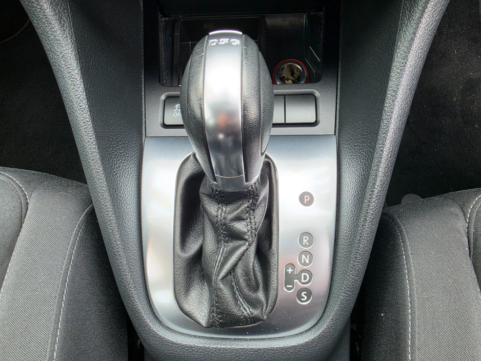 2012 Volkswagen Golf 1.4L Petrol For Sale Images