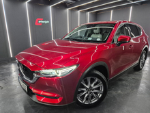 2019 Mazda CX-5 2.2L Diesel For Sale Images