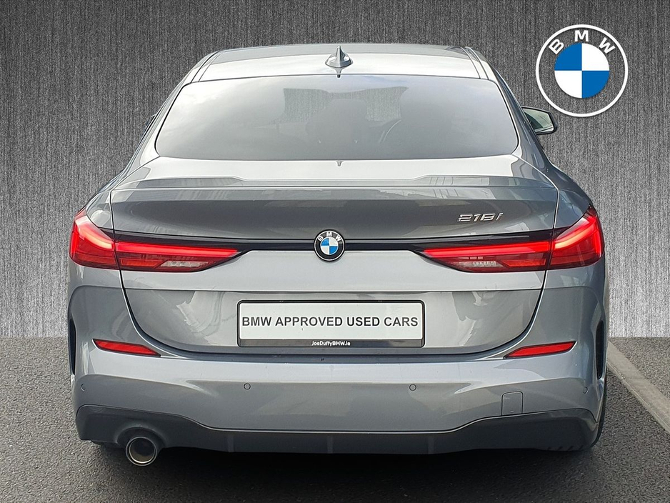BMW 2 Series 218i M Sport Gran Coupe — thumbnail 15